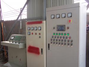 全程PLC電腦自動化控制柜